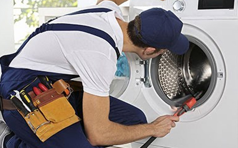 Çamaşır Makinesi Servisi